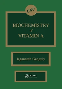 Biochemistry of Vitamin A