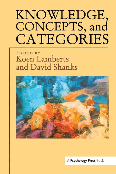 Knowledge Concepts and Categories