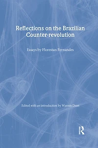 Reflections on the Brazilian Counter-revolution
