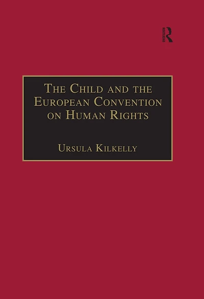 the Child and European Convention on Human Rights