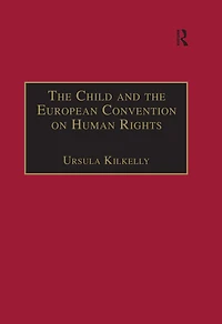 the Child and European Convention on Human Rights