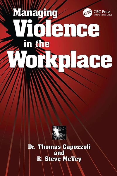 Managing Violence the Workplace