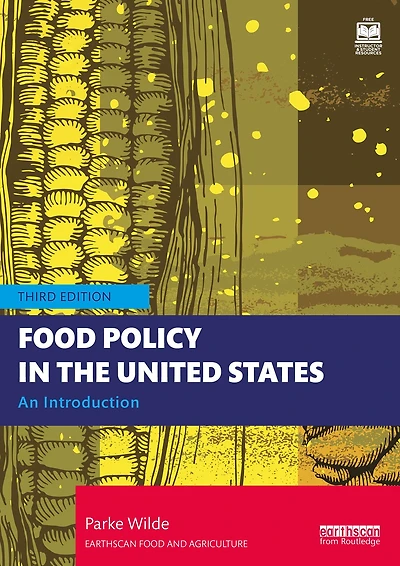 Food Policy the United States: An Introduction