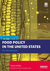 Food Policy the United States: An Introduction