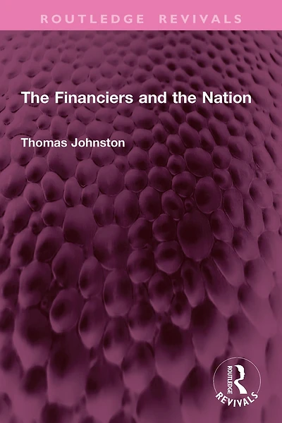 the Financiers and Nation