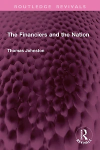 the Financiers and Nation