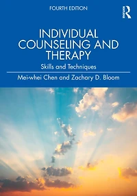 Individual Counseling and Therapy: Skills Techniques
