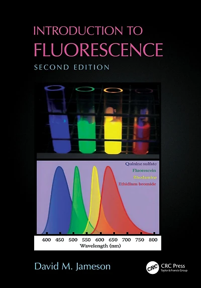 Introduction to Fluorescence