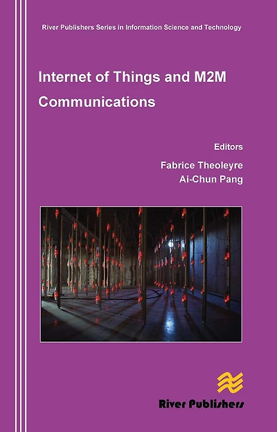 Internet of Things and M2m Communications