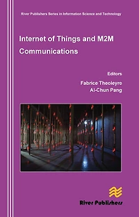 Internet of Things and M2m Communications