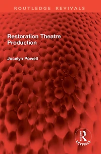 Restoration Theatre Production