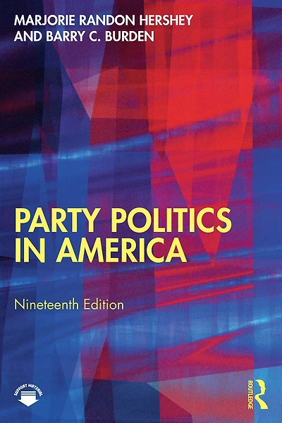 Party Politics America