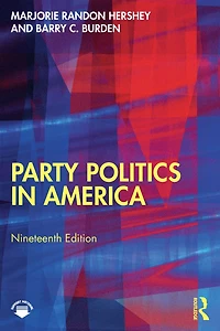 Party Politics America