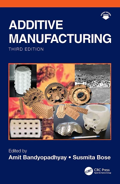 Additive Manufacturing