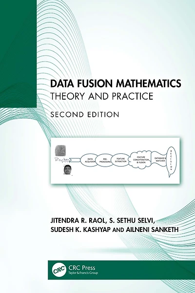 Data Fusion Mathematics: Theory and Practice