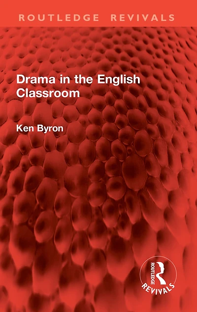Drama the English Classroom