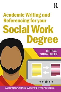 Academic Writing and Referencing for Your Social Work Degree