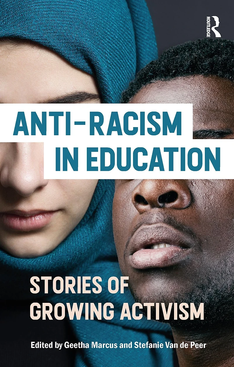 Anti-Racism Education: Stories of Growing Activism