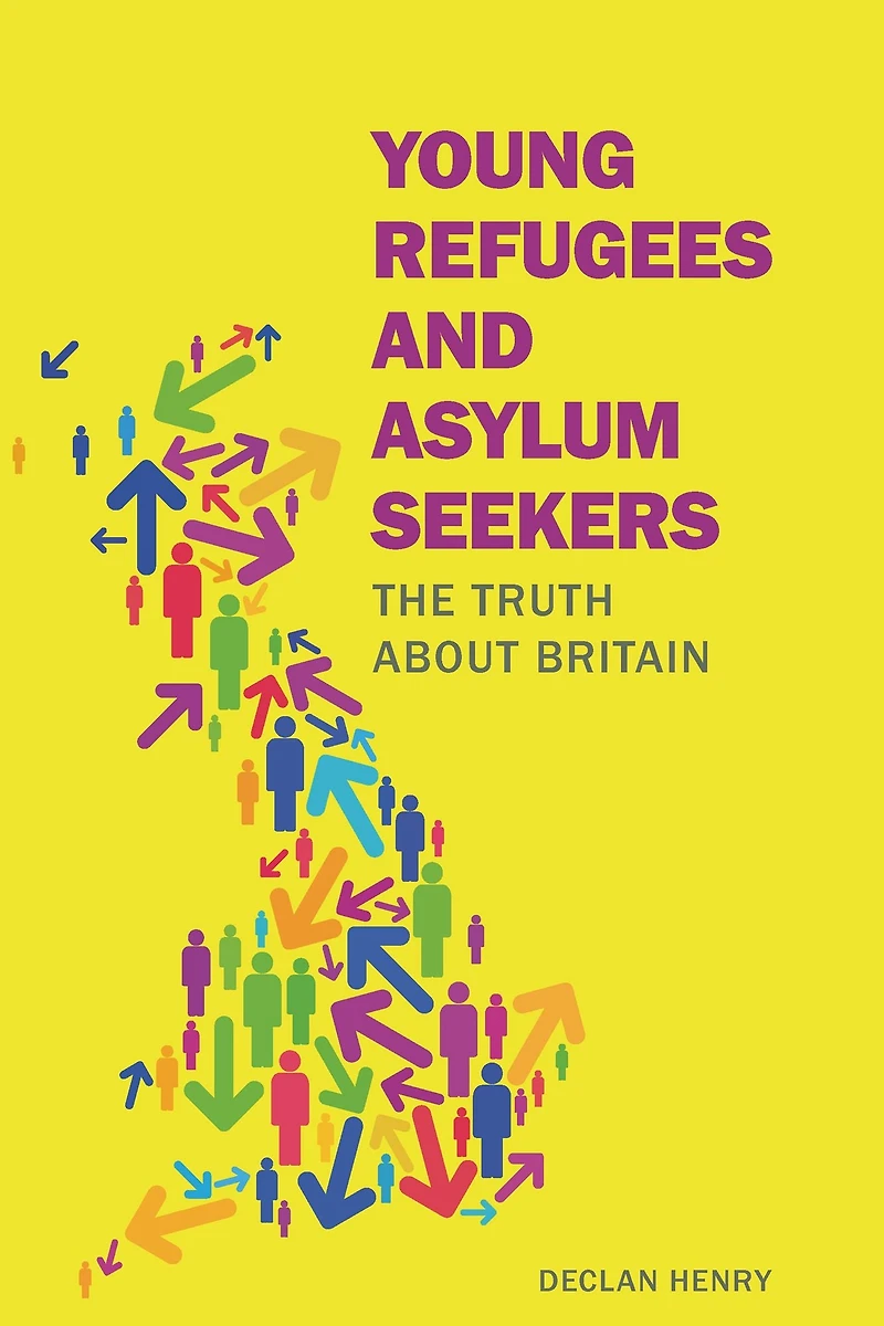 Young Refugees and Asylum Seekers: The Truth about Britain