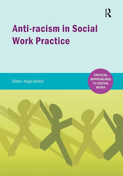 Anti-racism Social Work practice