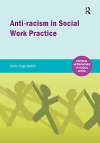 Anti-racism Social Work practice