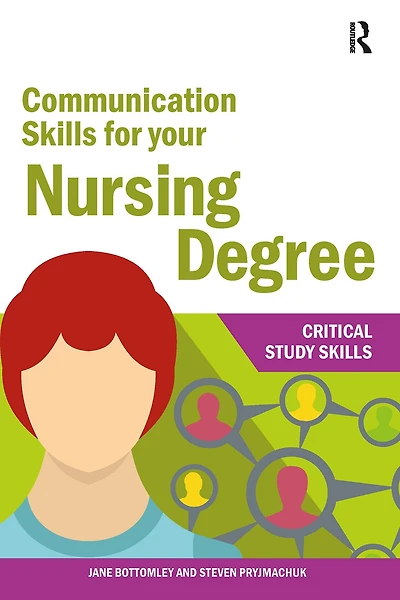 Communication Skills for Your Nursing Degree