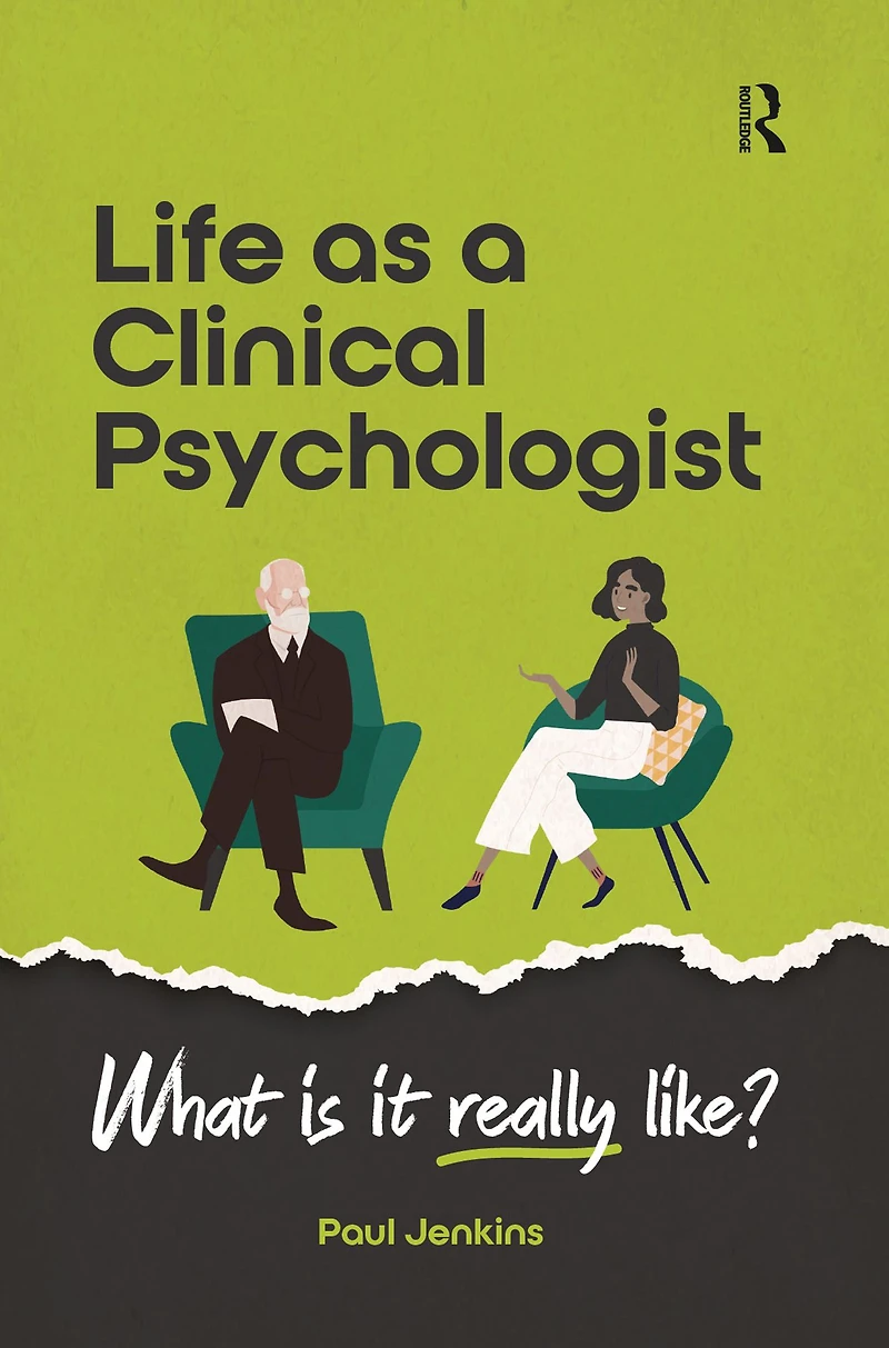 Life as a Clinical Psychologist: What Is It Really Like?