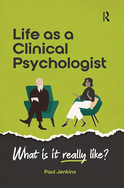 Life as a Clinical Psychologist: What Is It Really Like?