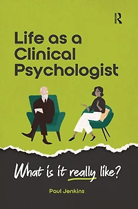 Life as a Clinical Psychologist: What Is It Really Like?