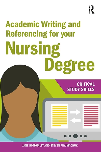 Academic Writing and Referencing for Your Nursing Degree