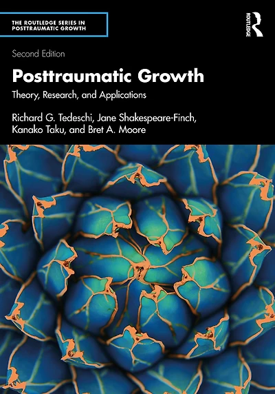 Posttraumatic Growth: Theory, Research, and Applications