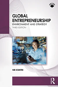 Global Entrepreneurship: Environment and Strategy