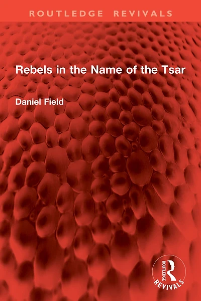 Rebels the Name of Tsar