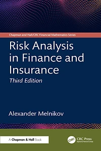 Risk Analysis Finance and Insurance