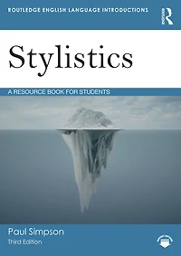 Stylistics: A Resource Book for Students