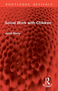 Social Work with Children