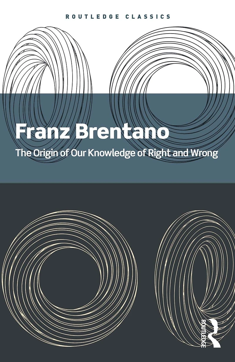 The Origin of Our Knowledge Right and Wrong