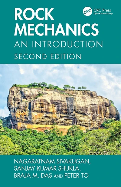 Rock Mechanics: An Introduction