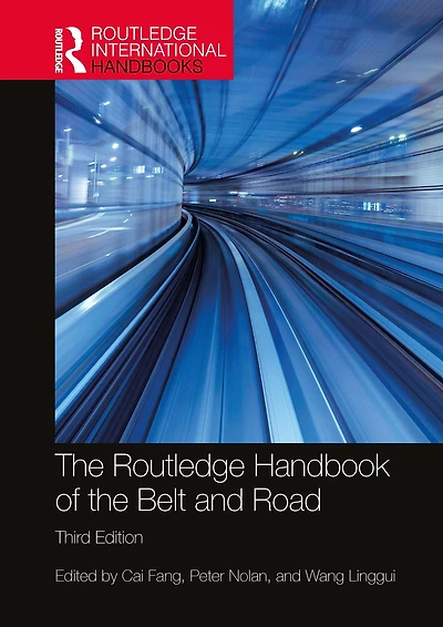 the Routledge Handbook of Belt and Road