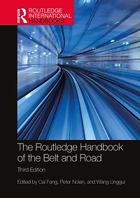 the Routledge Handbook of Belt and Road