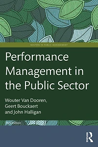 Performance Management the Public Sector
