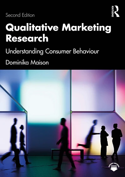 Qualitative Marketing Research: Understanding Consumer Behaviour