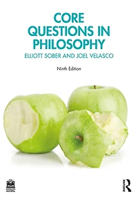 Core Questions Philosophy