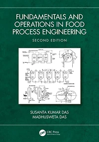 Fundamentals and Operations Food Process Engineering