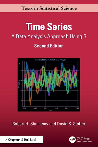 Time Series: A Data Analysis Approach Using R
