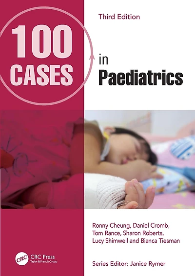100 Cases Paediatrics