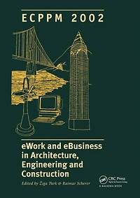 eWork and eBusiness Architecture, Engineering Construction
