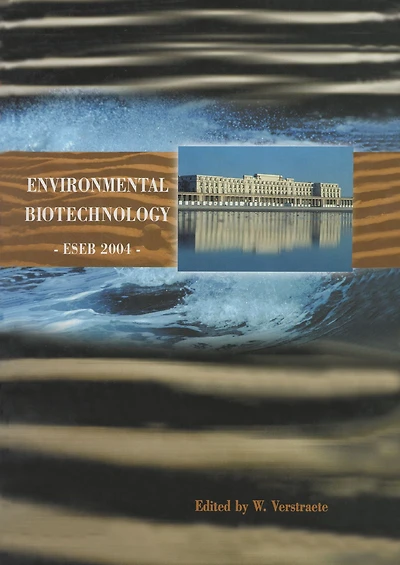 Environmental Biotechnology ESEB 2004