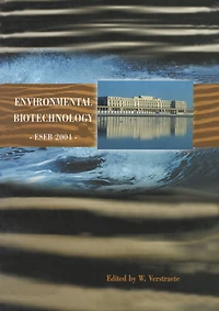 Environmental Biotechnology ESEB 2004