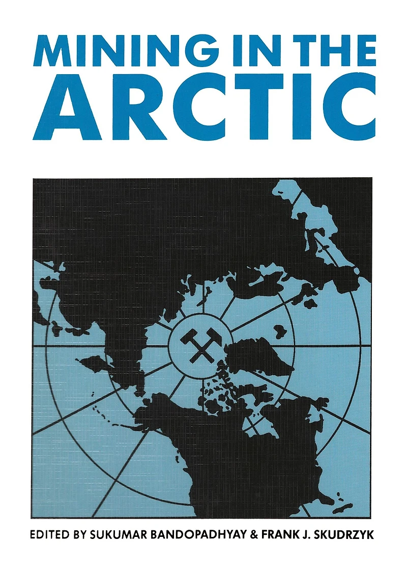 Mining the Arctic